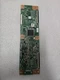 VIZIO V705-G3 1P-1182C00-40SB T-CON BOARD 9192