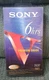 SONY T-120VF - Sony 6hrs (EP)  Videocassette VHS Premium Grade
