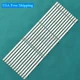 12Pcs LED strips For RCA RTU6549-C RNSMU6536 RNSMU6540 JL.D65061330-031DS-M_V02