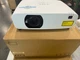 EIKI EK-600LU 3LCD Laser Projector (never used)