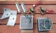 2 Vintage JBL L88 Plus Speaker Crossovers 3 Ways & Badgs ( L100 ) 1 Pair