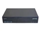 Zektor Z88 P8-HDBT-L-FFMB810 Fixed Format 8x10 HDBaseT Video Matrix EUC