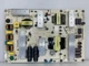 Vizio E60U-D3 E65U-D3 E60-E3 Power Supply Board 09-60CAP0A0-00, 1P-1156800-1010