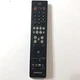 Samsung Remote Control 00070D  BLU-RAY DVD - Tested& Works