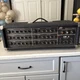1980s Peavey XM 6 Mixer Amp Series 300 EH 6 Channel Tested Working