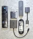 Amazon Fire TV Stick: 3rd Gen, Alexa Voice Remote, & Amazon OEM Ethernet Adapter