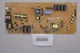 PHILLIPS 55PFL5602/F7 POWER BOARD BAA7U1F01 02 1