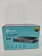 Brand New TP-Link 8-Port  Desktop Switch Unmanaged  Ethernet TL-SG108
