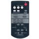 New FSR64 ZG80730 Replace Remote for Yamaha Sound Bar YAS-152 YAS-152BL ATS-1520