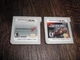 Ridge Racer 3D + Mario Kart 7 Game For Nintendo 3DS 2DS Console System AUTHENTIC