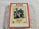 The Doobie Brothers- Minute By Minute 8-Track Tape. Record Club
