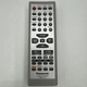 Genuine Panasonic EUR7711150 Audio System Remote Control Tested