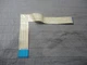 SAMSUNG LVDS CABLE BN96-07766J USED IN MODEL LN26B360C5DXZA VERS AO01