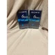 T-120 Sony VHS Blank Tapes (2 tapes) 6 Hours Premium Grade SEALED T-120VF