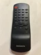 MAGNAVOX NA386 Remote Control for TB100MW9 TB100MW9A TB110MW9 TB110MW9A Vintage