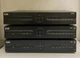 Lot of 3 DIRECTV H23-600 HD Digital Satellite TV Receiver 1080i HDMI