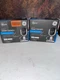GE Cync Indoor Smart Camera Wi-Fi Two-Way Audio 1080p HD Motion Night Vision X2