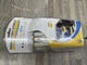 Monster Cable S-VIDEO AVKIT (HS V100 AVS-8) 8 FT VIDEO AUDIO CABLE  NEW SEALED