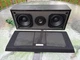 Kenwood KS-706HT Center Channel Speaker Home Theater 100W 8 Ohms Black Tested