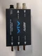 AJA HD5DA HD/SD-SDI Distribution Amp Amplifier Module System *NO POWER SUPPLY*