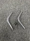 TCL 40&rdquo; 43&rdquo; Tv Stand Legs Model 40S350G, 40S35F, 40S355, 40S353, 40S351 Original