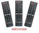 AKB75375604 Replace for LG TV Remote 75UK6570PUA,75UK6570PUB,86UK6570AUA NETFLIX