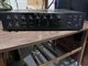 TOA A-903MK2 8-Channel Mixer Amplifier