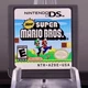 New Super Mario Bros. (Nintendo DS, 2006) &ndash; A Classic Reboot with Mushroom-Power