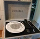 Victrola The Journey+ Signature Record Player with Bluetooth
