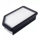 Premium Air Filter for Kia Soul 2011&ndash;2019 | TopLube A6200 High-Performance Fit
