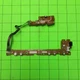 Pioneer DV-250 DVD Video Player Key Button Board VWG2344 VWG2345