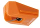 audio-technica AT-VMN95EN Replacement Stylus for AT-VM95EN Orange Nude Elliptica