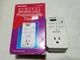Rare Radio Shack Digital Timer Outlet 7 Day Heavy Duty Programmable Switch 1800W