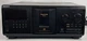 Sony CDP-CX300 Mega Storage 300 Disc CD Player *No Remote* Tested Working
