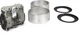 Rebuild Kit Thomas Compressor Model 2668CE44 2688VE44 Cups Sleeves Only SK2668