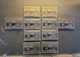 10 SONY MP120 8mm Camcorder Tapes With Cases Hi8