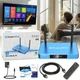 2025 NEWEST SUPERBOX S6 MAX-LIFETIME USE-AUTO UPDATE **AUTHORIZED DISTRIBUTOR**