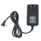 AC Adapter Charger For Audiovox D1510 D1530 D1888 D1988 DVD player Power Cord
