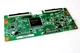 RCA RTU5540-C Control Board 6P296M00U013