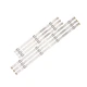 LED strips For LG 43UK6090PUA 43UK6300PUE 43UM6910PUA 43UM6950DUB LC43490084A