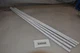 VIZIO D43F-E2 LED BACKLIGHTS TESTED WORKING I-4300WS80081-V2