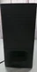 Sony SA-WS350 Subwoofer Wireless Active Sub Home Theater Bass Black Audio