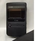 Vintage Casio Pocket Television TV-470B Flat Handheld W/ Case Japan 1st LCD 