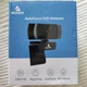 NexiGo N930AF Webcam 1080p Software Control Stereo Microphone Privacy Cover 