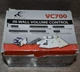Ethereal VC700 Impedance-Protected Rotary In-Wall Volume Control *Missing Parts*