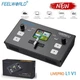 FEELWORLD LIVEPRO L1 V1 HDMI Video Mixer Switcher Real Time For live streaming
