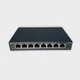 TP-Link TL-SG108PE 8-Port Gigabit Easy Smart Switch w/ 4-Port PoE+ - Used/Tested