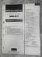 Sansui AV-77 Processor Service Manual Original