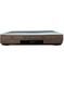 Sony DVD VCR VHS Tape Player Combo Unit Silver SLV-D370P