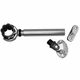 Threaded SPRT w/Pipe MNT & 4-Way Base RUPP Marine, Inc. PAK-0005 Threaded SPR...